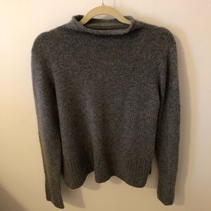 Madewell Sweater